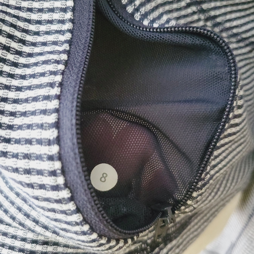 Lululemon Forme Jacket Inkwell - Picture 16 of 16